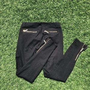 2/$45! | Michael Kors Black Skinny Jeans